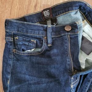 BDG Twig high Rise size 25